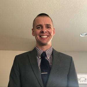 Meet your Posher, Matt